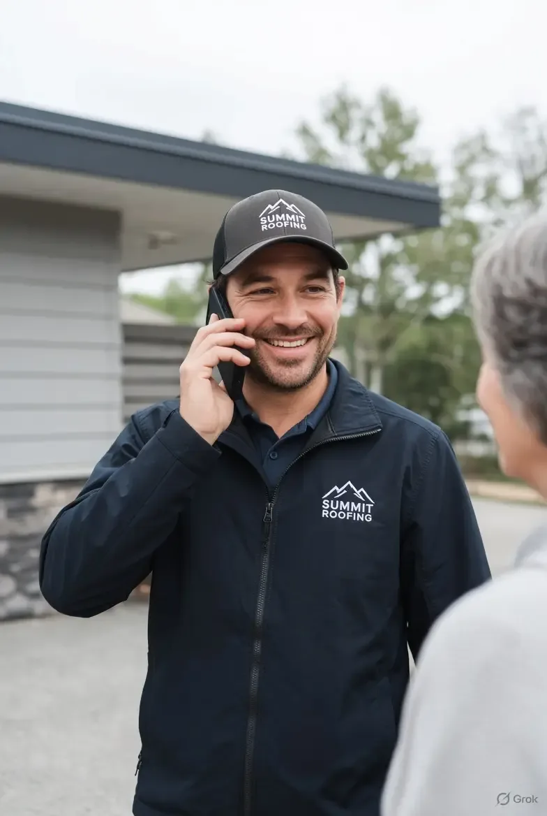 Flat Roof Leak Repair Locust Hill, VA FAQs